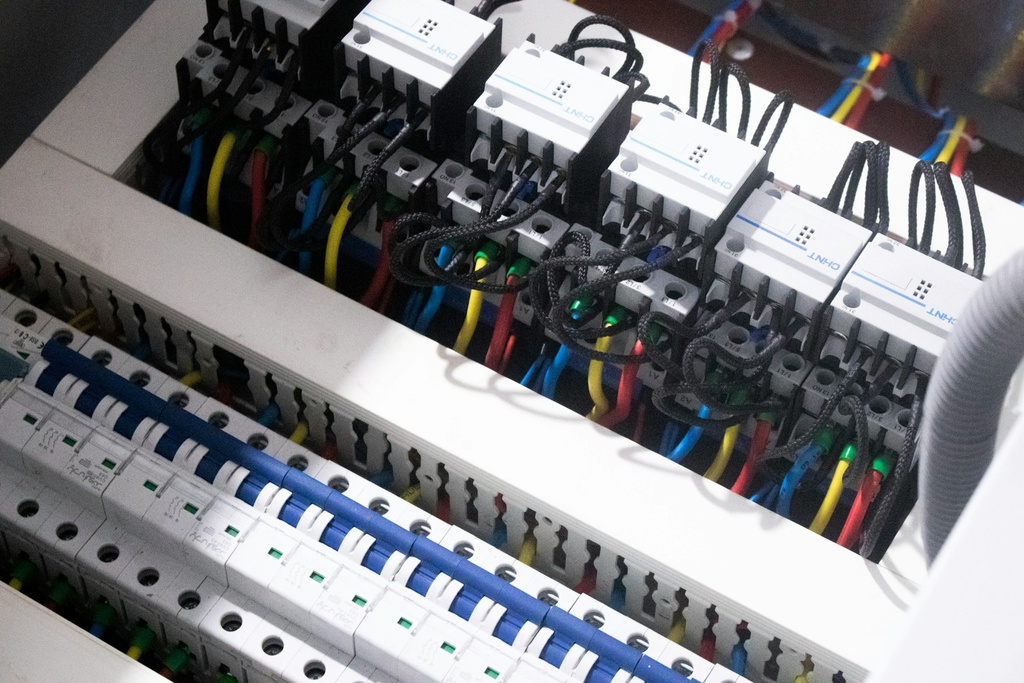Certificación de Instalaciones eléctricas