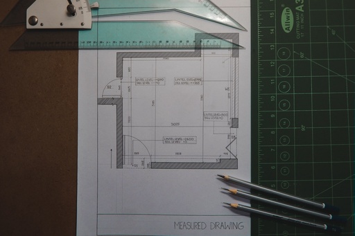 Plano de seguridad