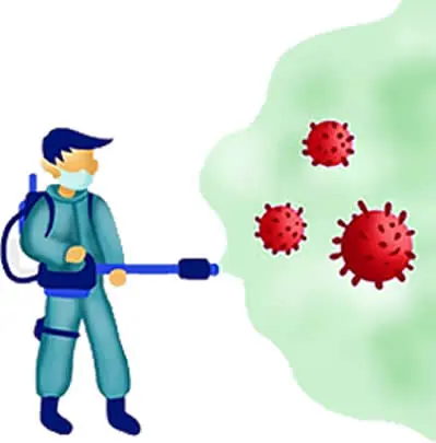 Fumigación Integral